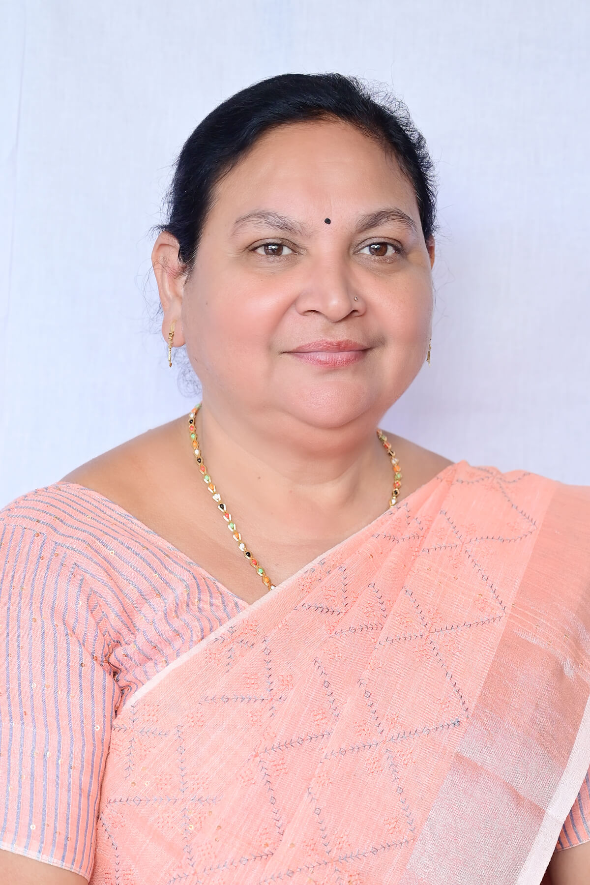 Ms. Archana Dubey